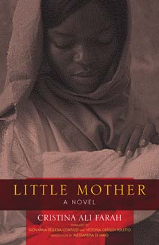 Little Mother by Cristina Ali Farah