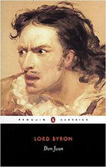 Don Juan by Lord Byron