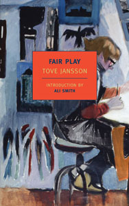 Fair Play by Tove Jansson