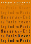 Never Any End to Paris