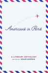 Americans in Paris: A Literary Anthology