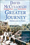 The Greater Journey: Americans in Paris