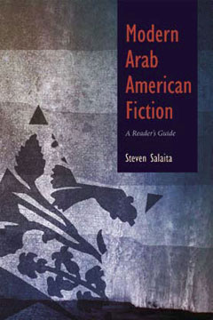 Modern Arab American Fiction