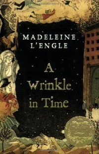 A Wrinkle in time