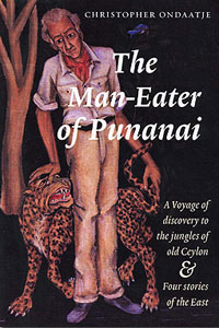 The Man-Eater of Punanai