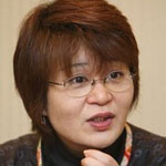 Miyuki Miyabe