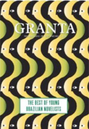 Granta 121