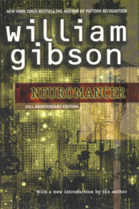 Neuromancer