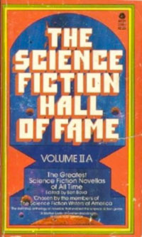 The Science Fiction Hall of Fame