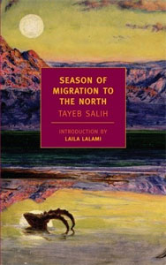 Seasons of Migration to the North by Tayeb Salih