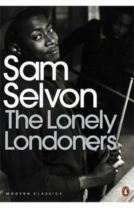 The Lonely Londoners by Sam Selvon