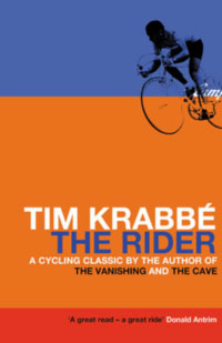 The Rider by Tim Krabbe