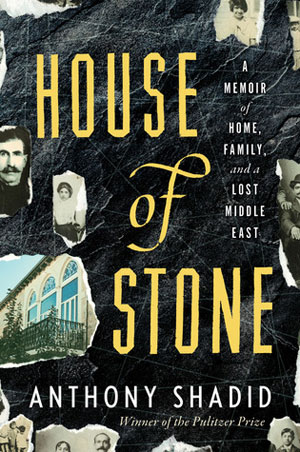 House of Stone