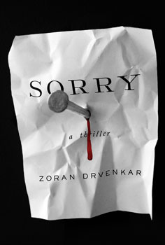 Sorry by Zoran Drvenkar