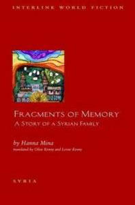 Fragments of Memory