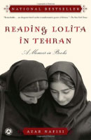 Reading Lolita in Tehran: A Memoir in Books