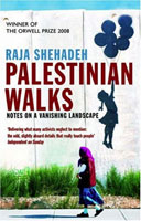 Palestinian Walks