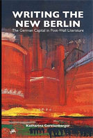 Writing the New Berlin