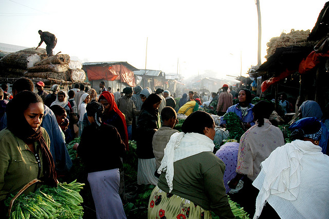 Addis Ababa