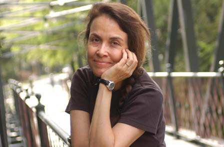 Naomi Shihab Nye