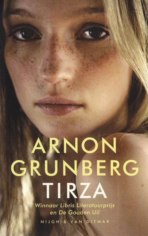 Tirza, Arnon Grunberg