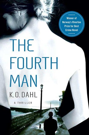 The Fourth Man, K.O. Dahl