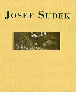 Josef Sudek