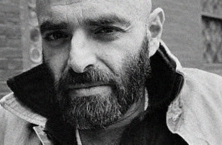 Shel Silverstein