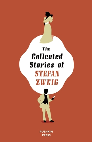 Collected Stories of Stefan Zweig