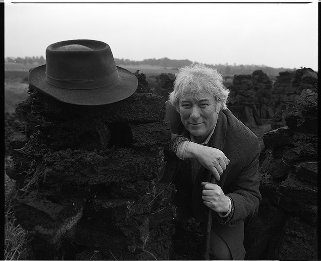 Seamus Heaney