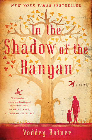 In the Shadow of the Banyan