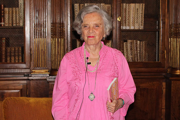 Elena Poniatowska