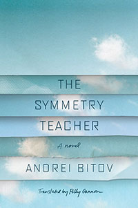 They Symmetry Teacher