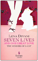 Seven Lives and One Great Love: The Memoirs of a Cat