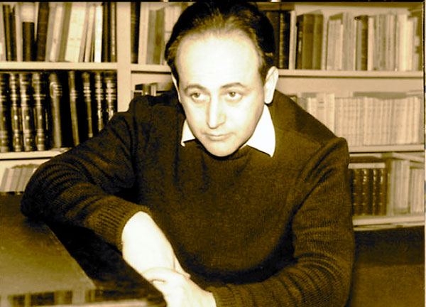 Paul Celan