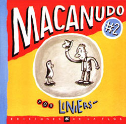 Macanudo #2