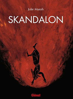 Skandalon