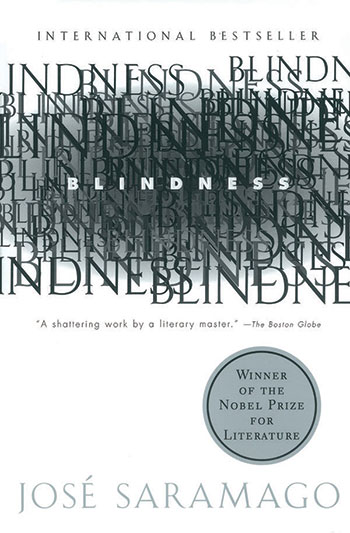 Blindness