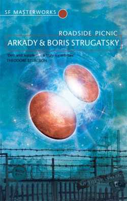 Strugatsky-Roadside Picnic