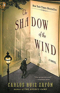 The Shadow of the Wind