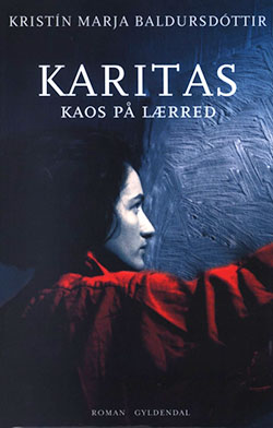 Karitas, Untitled