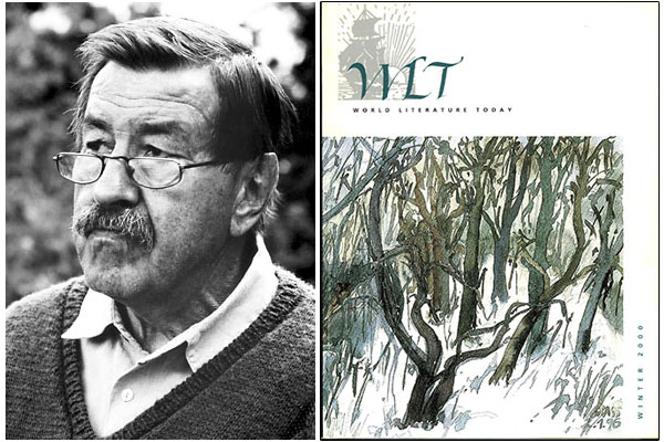 Günter Grass