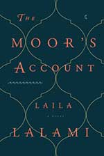 The Moor's Account