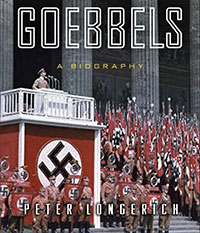 Goebbels: A Biography