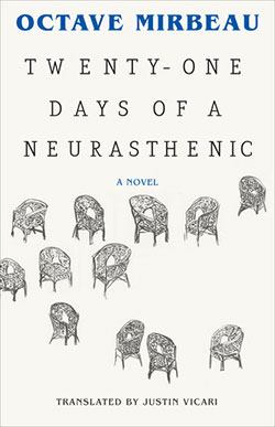 Twenty-One Days of a Neurasthenic