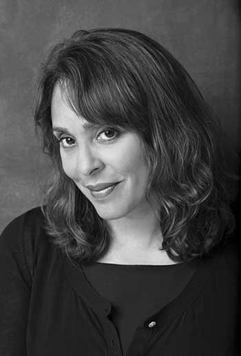 Natasha Trethewey