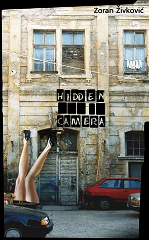 Hidden Camera