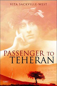 Passenger to Teheran