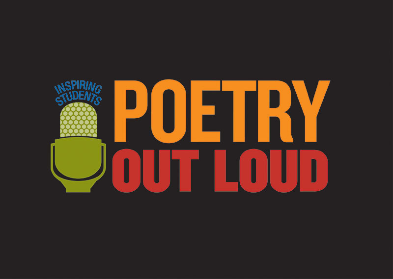 Poetry Out Loud