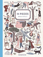 In Pieces